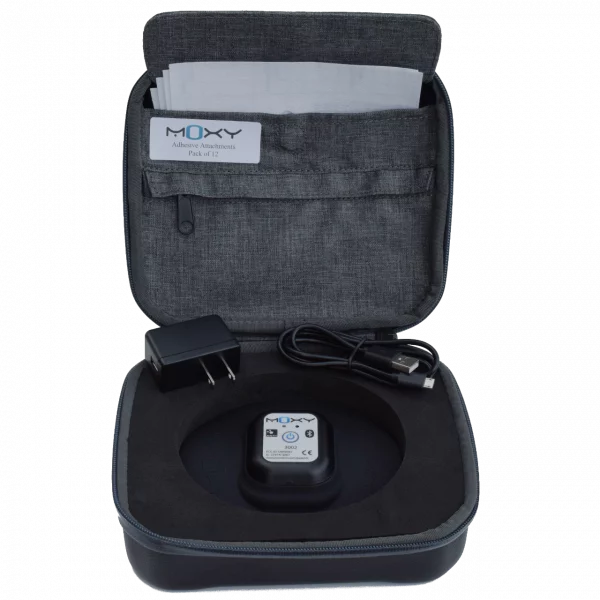 Moxy 1-Sensor Bundle